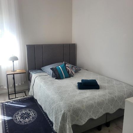 Apartamenty Olimpijska Gorzów Wielkopolski Kültér fotó