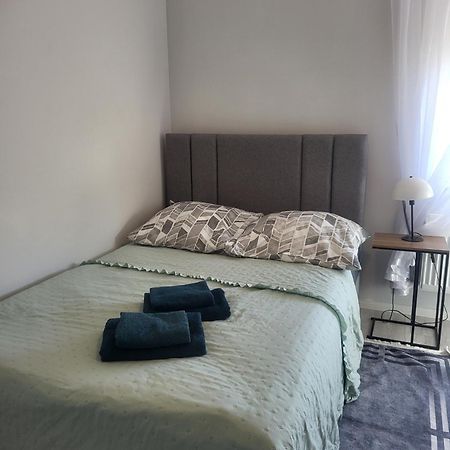 Apartamenty Olimpijska Gorzów Wielkopolski Kültér fotó