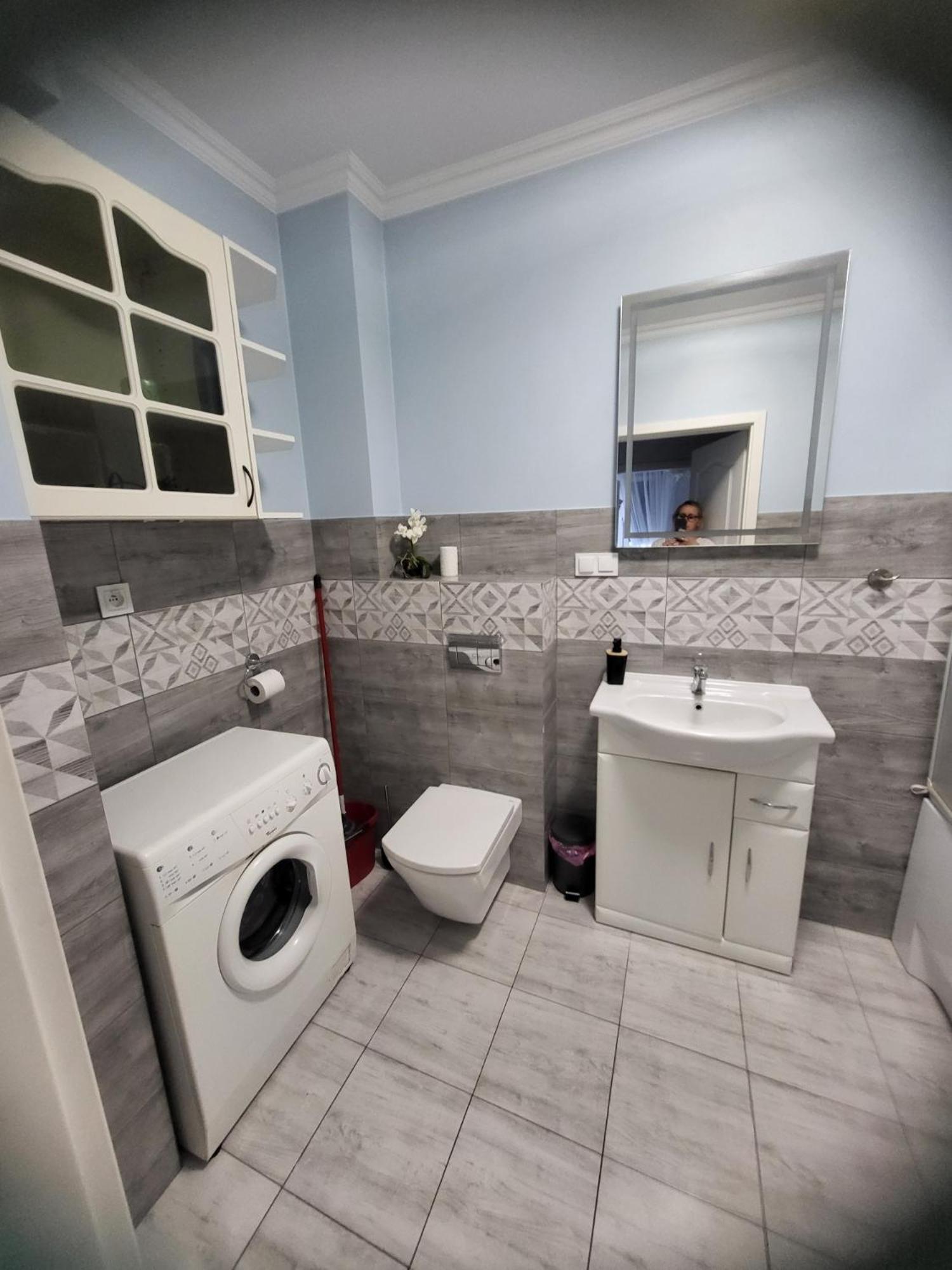 Apartamenty Olimpijska Gorzów Wielkopolski Kültér fotó