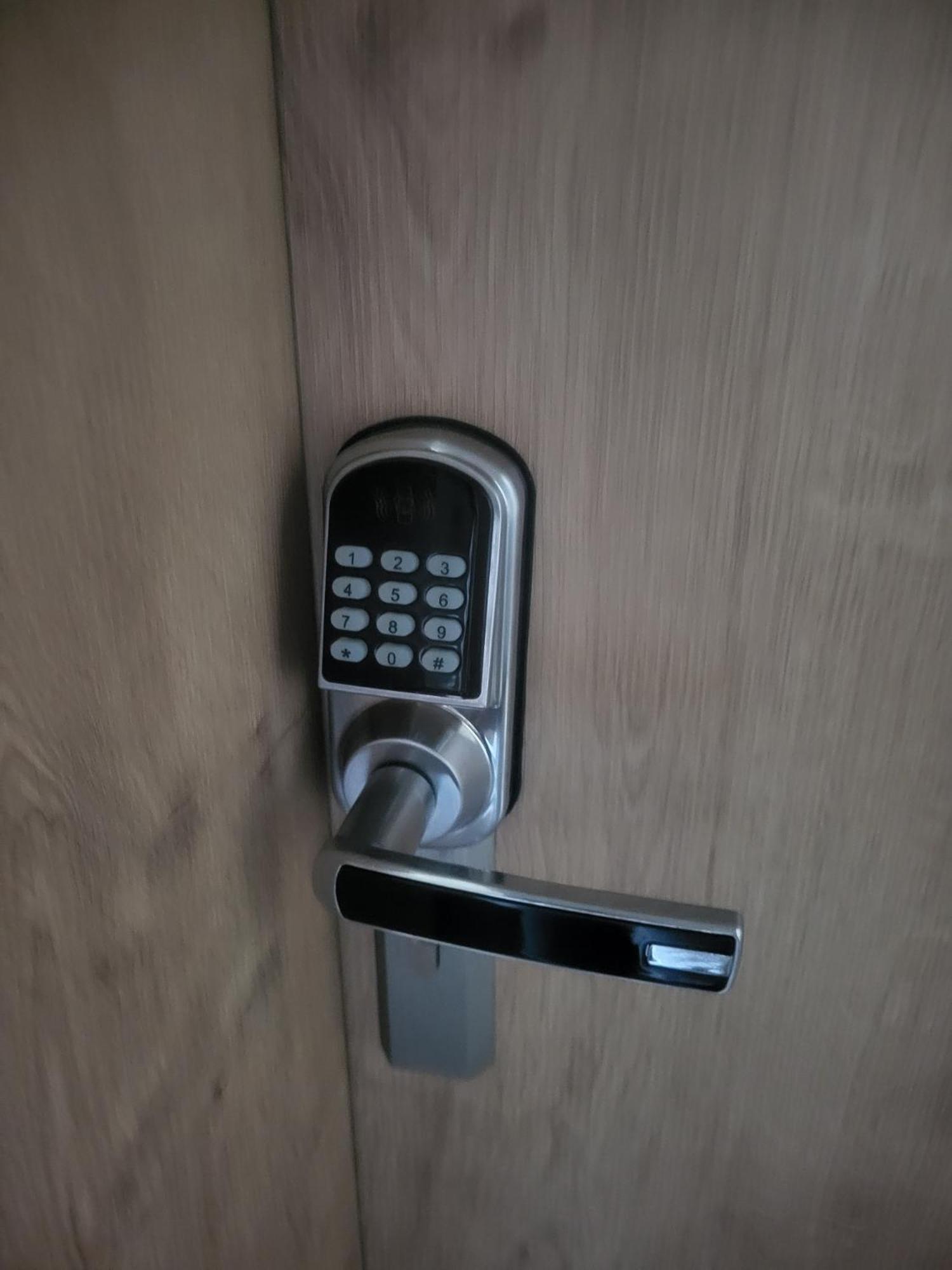 Apartamenty Olimpijska Gorzów Wielkopolski Kültér fotó