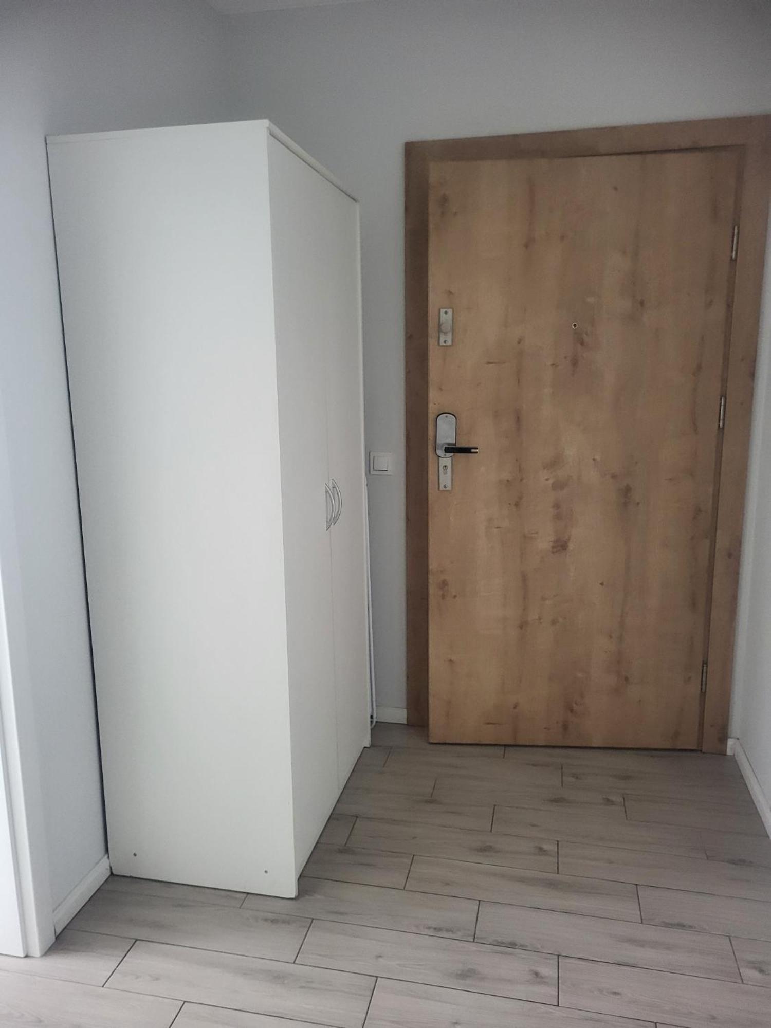 Apartamenty Olimpijska Gorzów Wielkopolski Kültér fotó