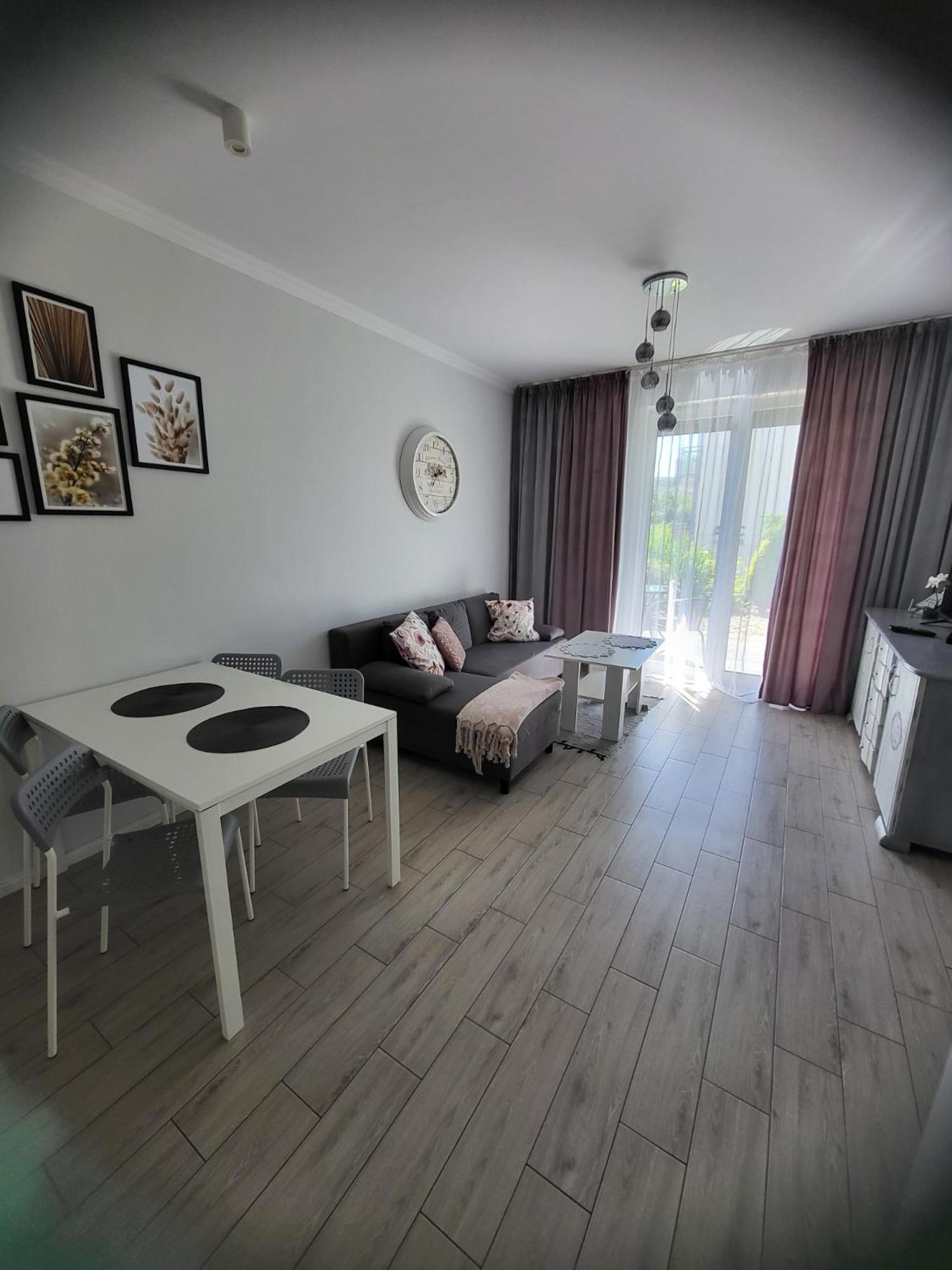 Apartamenty Olimpijska Gorzów Wielkopolski Kültér fotó