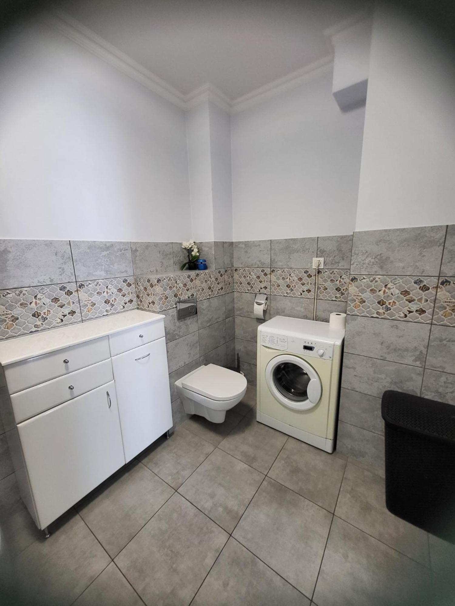 Apartamenty Olimpijska Gorzów Wielkopolski Kültér fotó