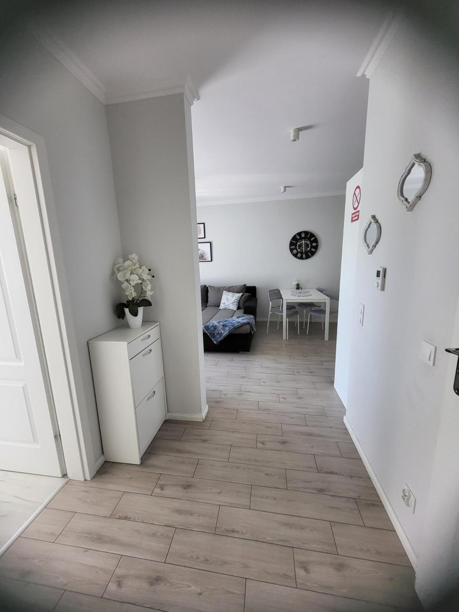 Apartamenty Olimpijska Gorzów Wielkopolski Kültér fotó