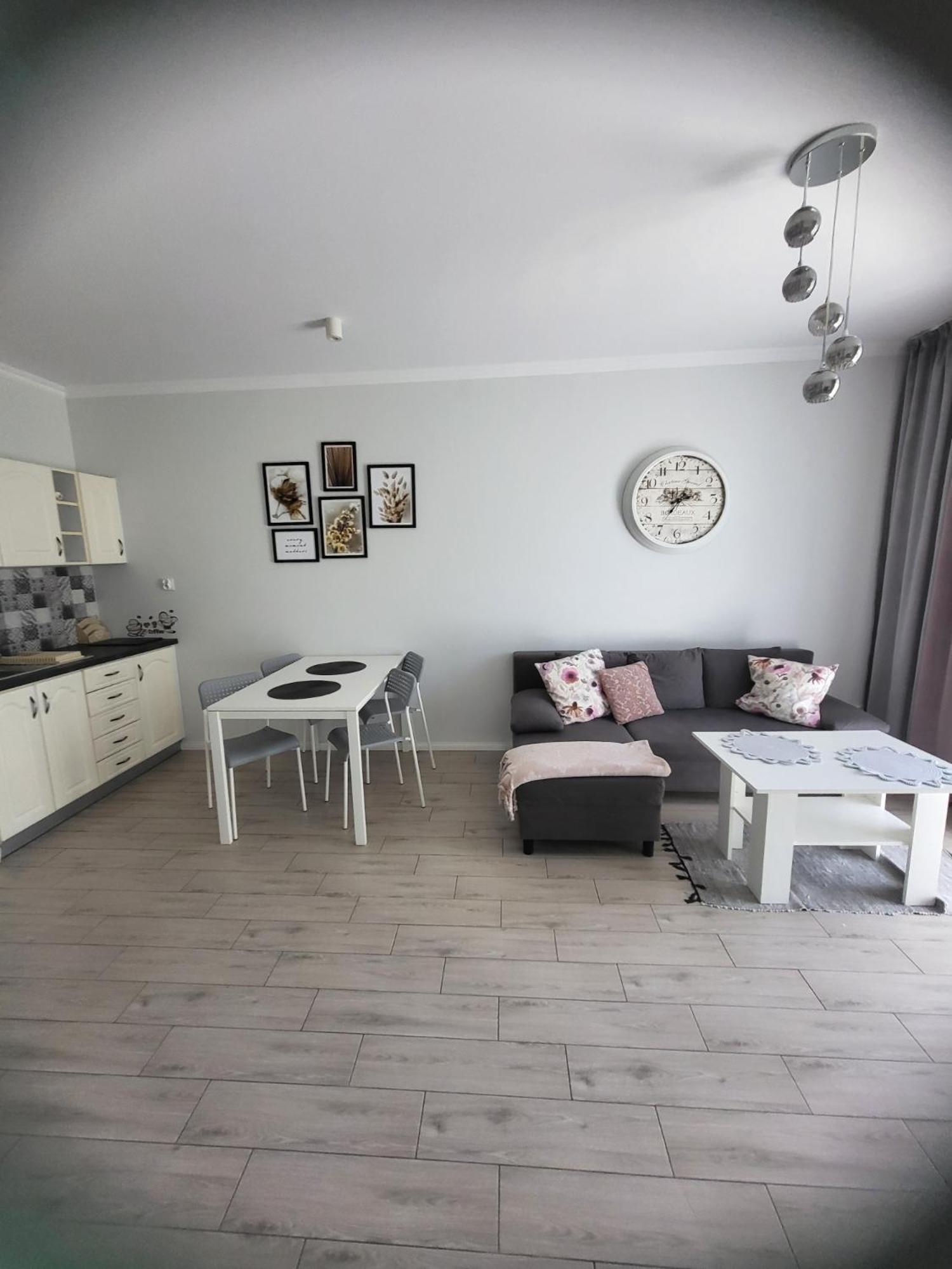 Apartamenty Olimpijska Gorzów Wielkopolski Kültér fotó