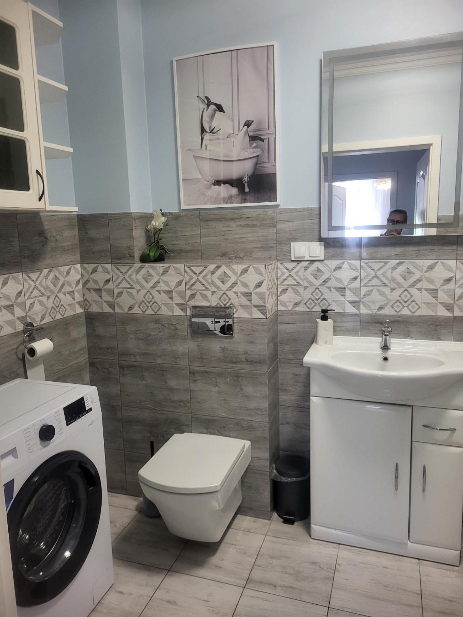 Apartamenty Olimpijska Gorzów Wielkopolski Kültér fotó